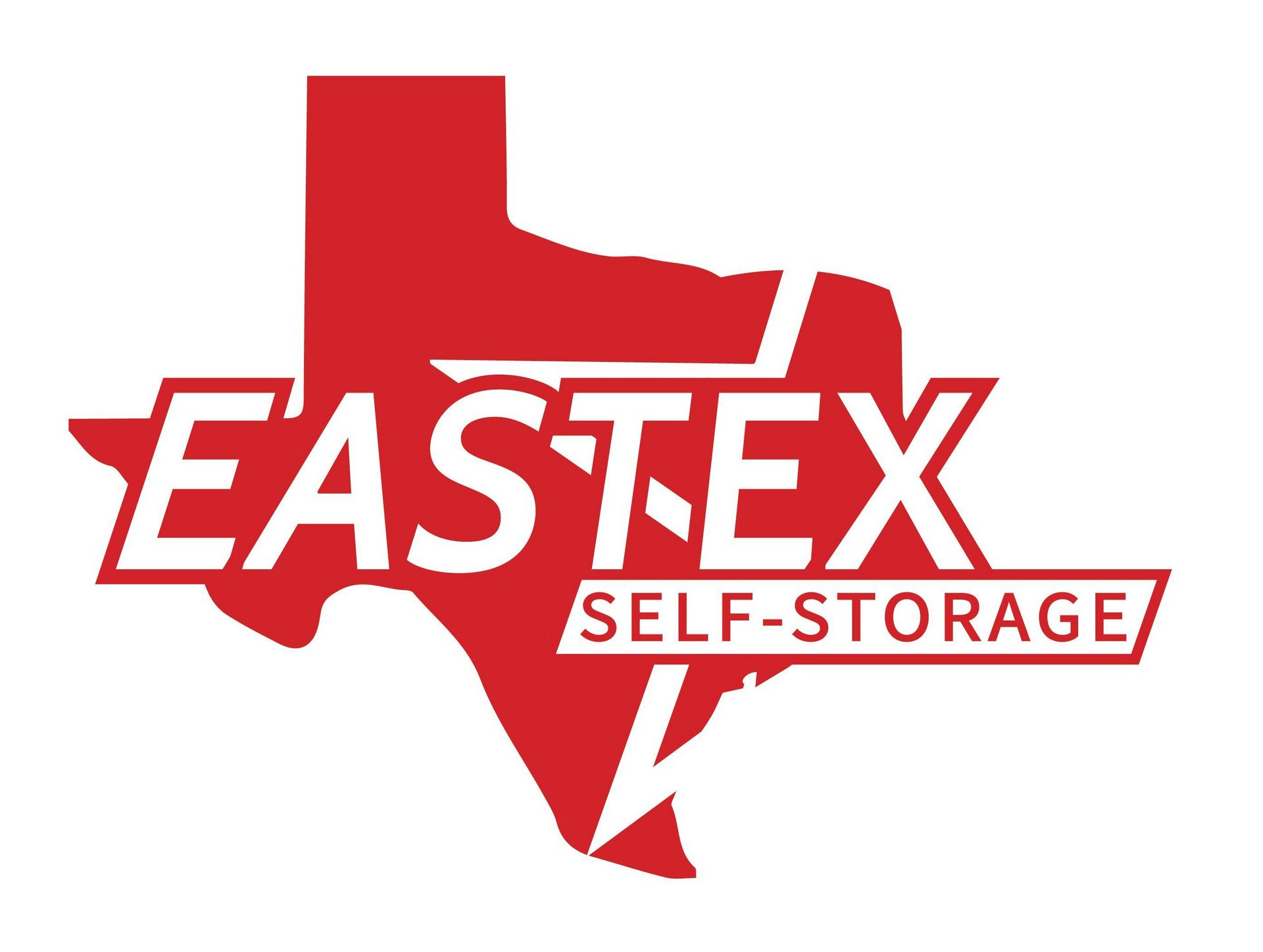 Eastex Storage- logo