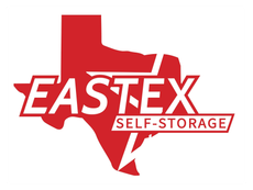 Eastex Storage- logo