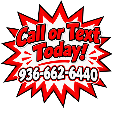 Call or Text Today!