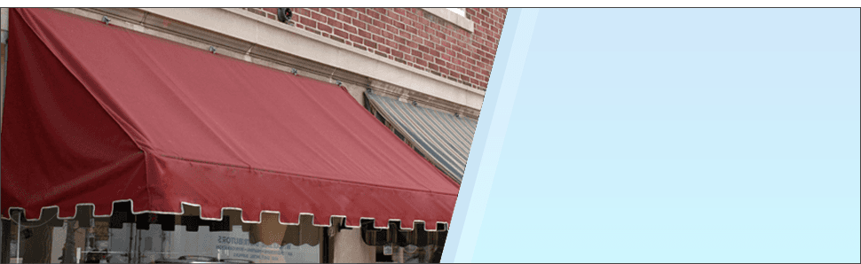 Retractable awnings | Bridgeport, CT | Fair County Awning Co. | 203-334-6929