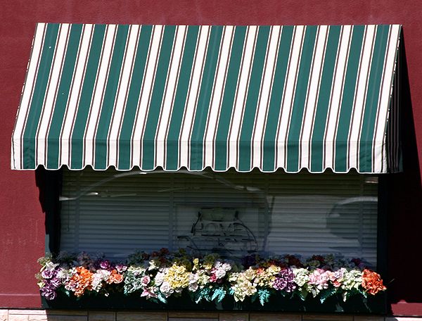 Fair County Awning Co. Photo Gallery | Bridgeport, CT