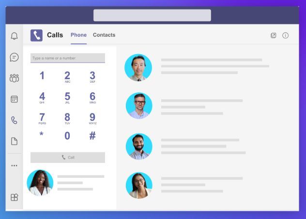 Lukam Communications
