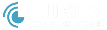 Lukam Communications - logo
