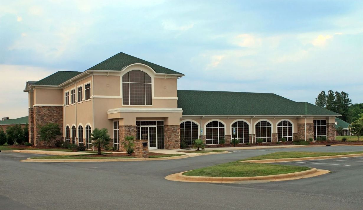 RVA Roofing Services