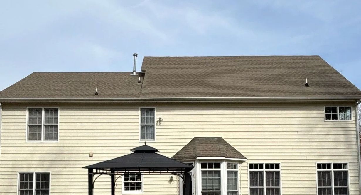RVA Roofing Services