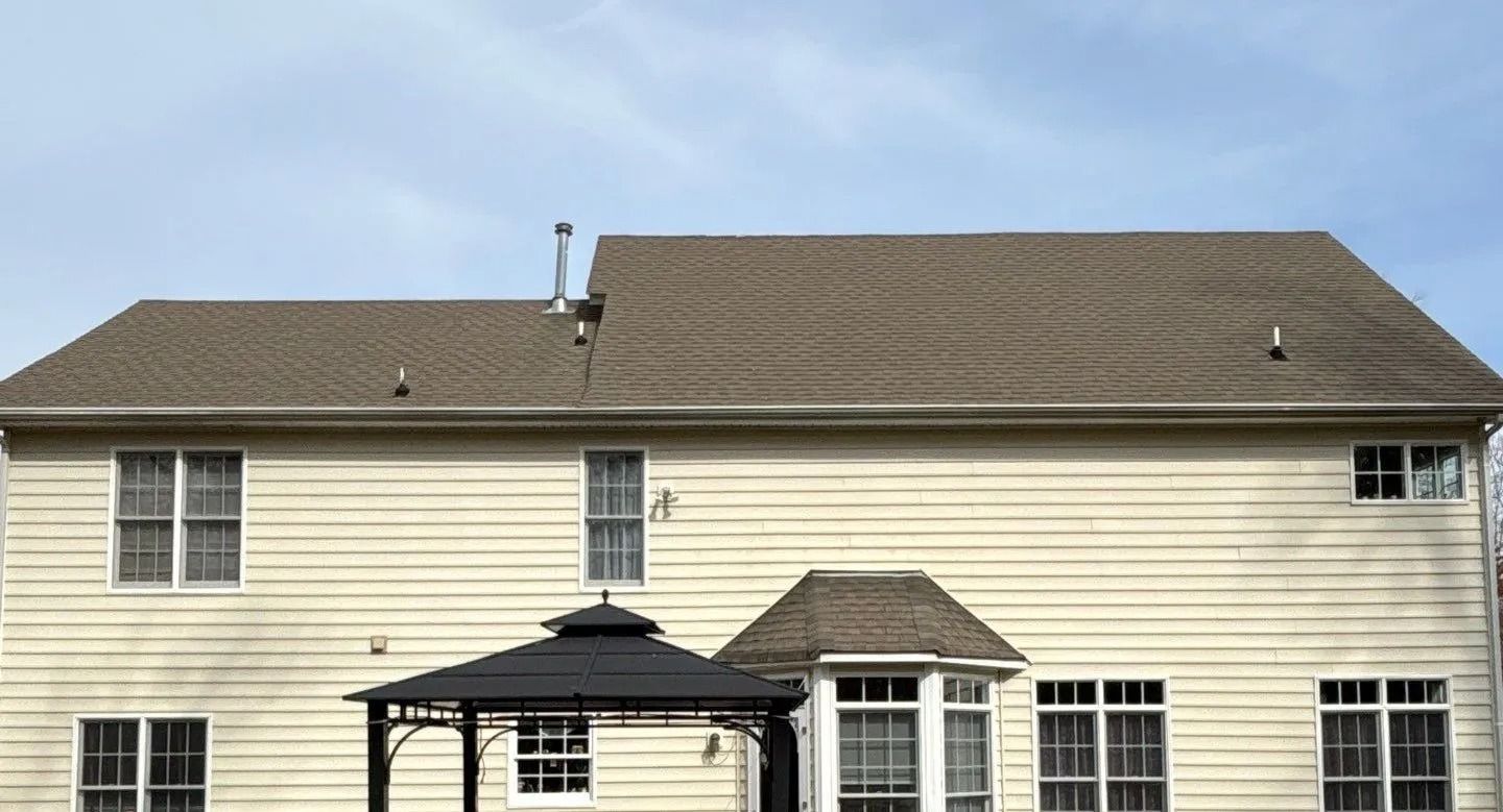 RVA Roofing Services