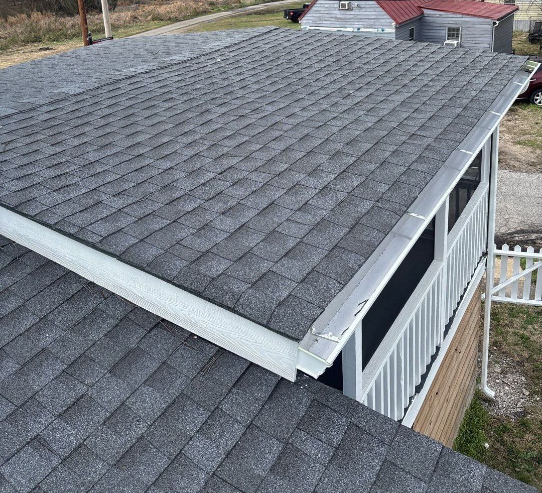 RVA Roofing Services
