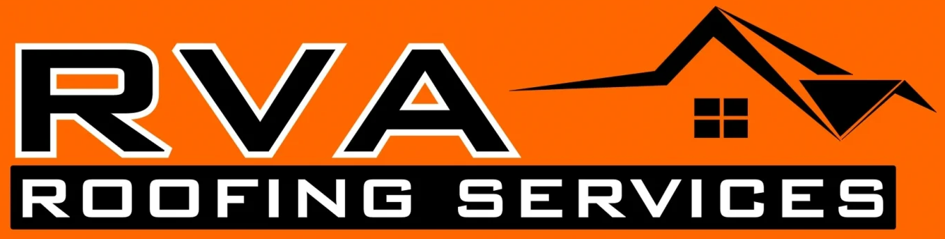 RVA Roofing Services - logo