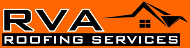RVA Roofing Services - logo