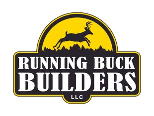 Running Buck Builders LLC logo