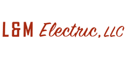 L&M Electric llc company logo
