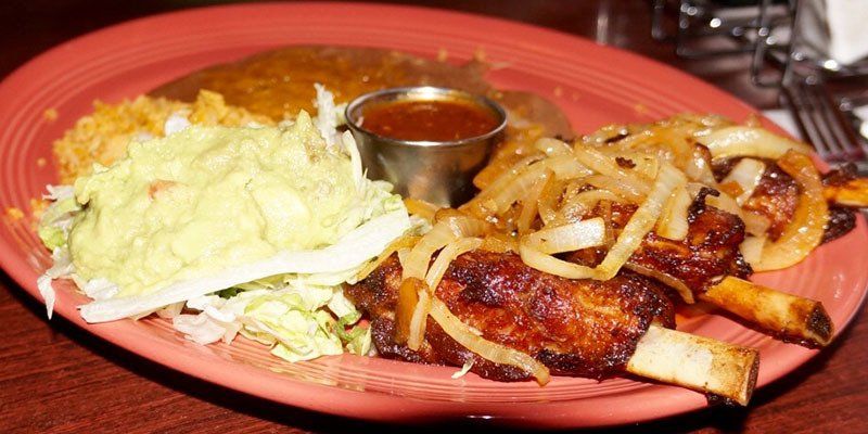 Mexican cuisine