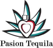 Pasion Tequila - Logo