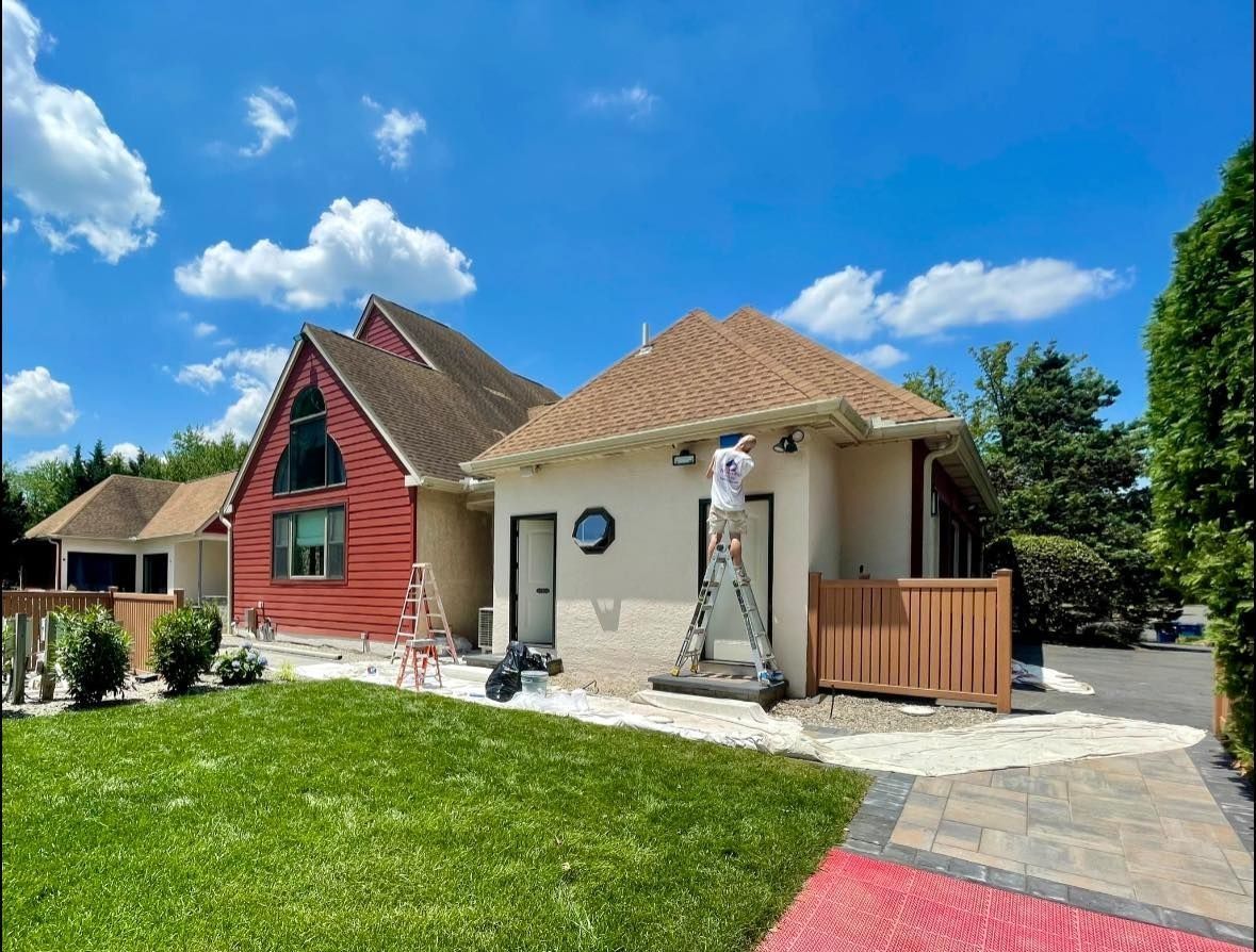 Pro Painters Plus LLC