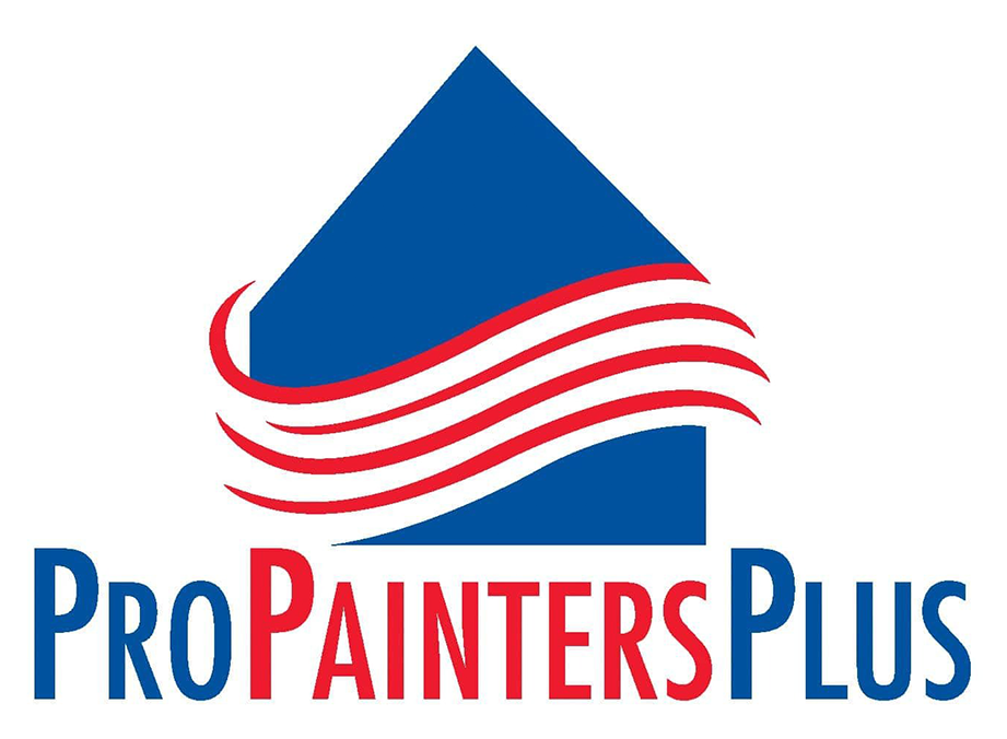 Pro Painters Plus LLC- logo