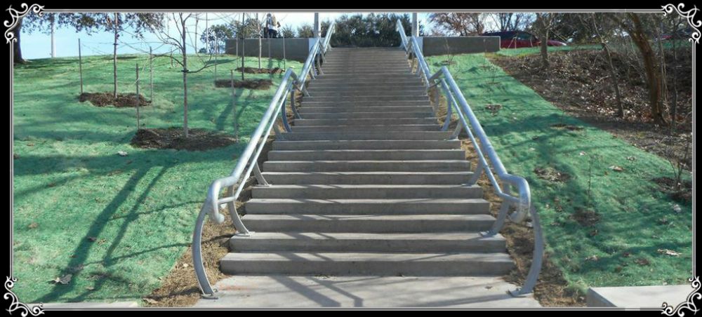 Reliable Handrails