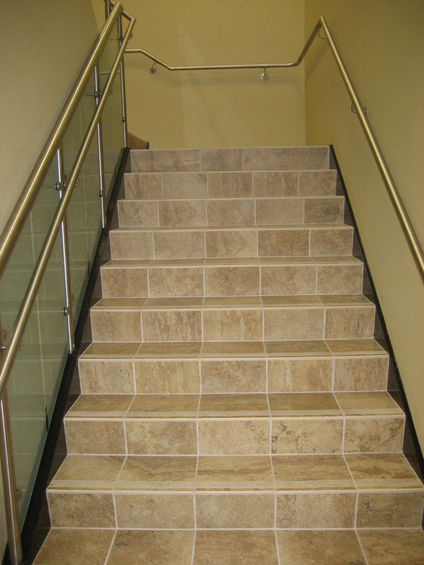 residential and commercial Ironworks