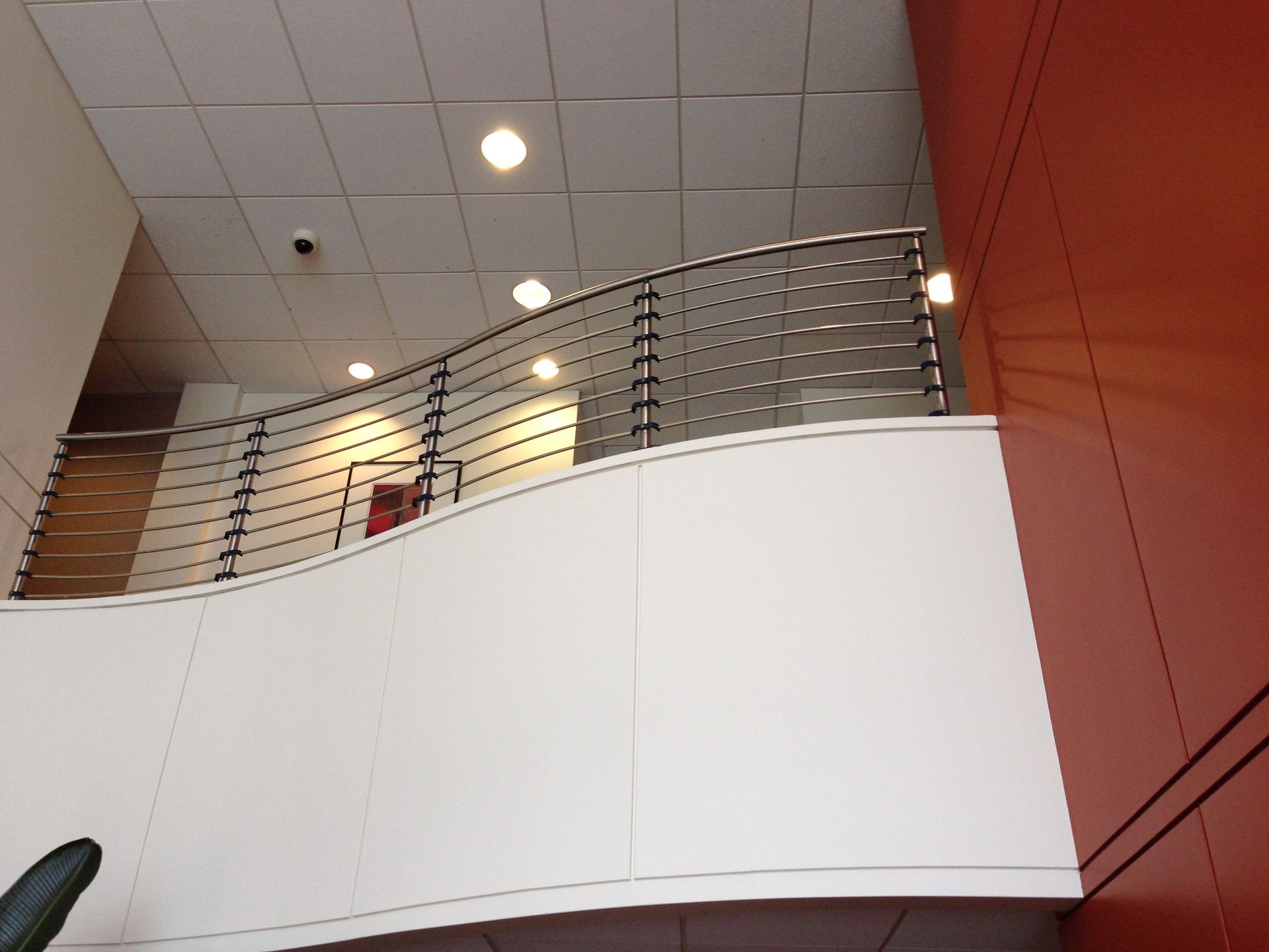 residential and commercial Ironworks