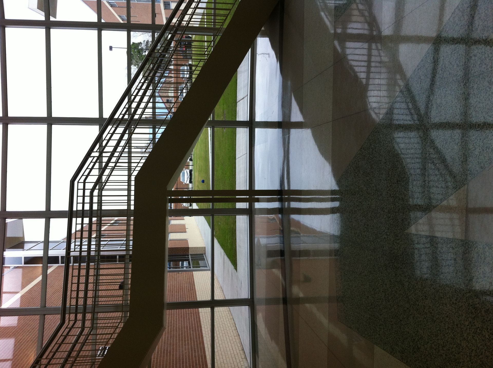 residential and commercial Ironworks