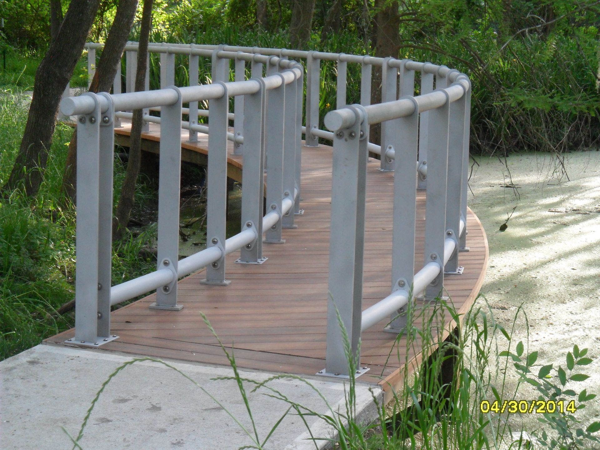 residential and commercial Ironworks