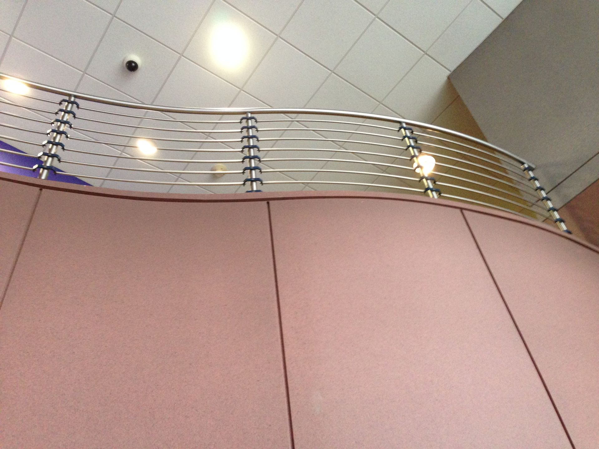 residential and commercial Ironworks