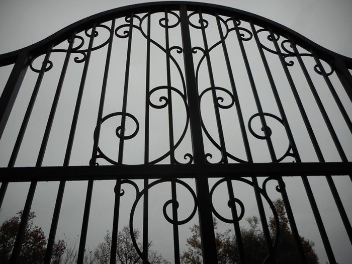 residential and commercial Ironworks