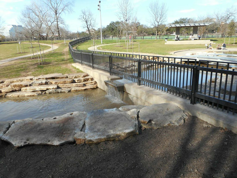 residential and commercial Ironworks