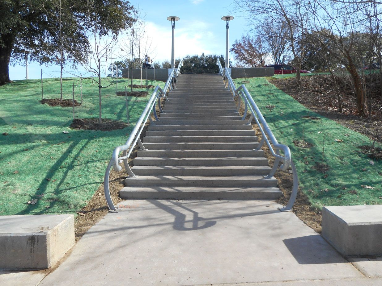 residential and commercial Ironworks