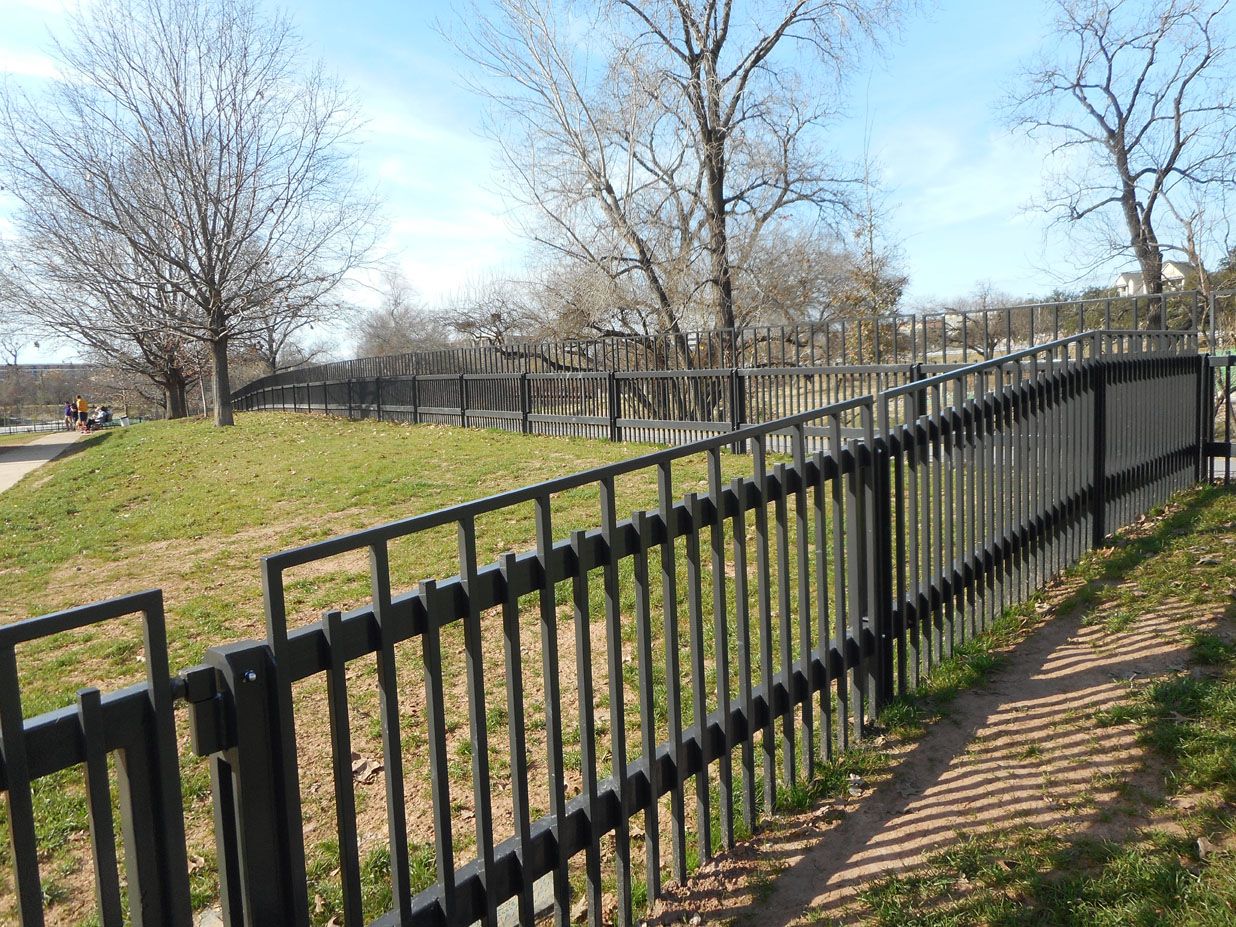 residential and commercial Ironworks