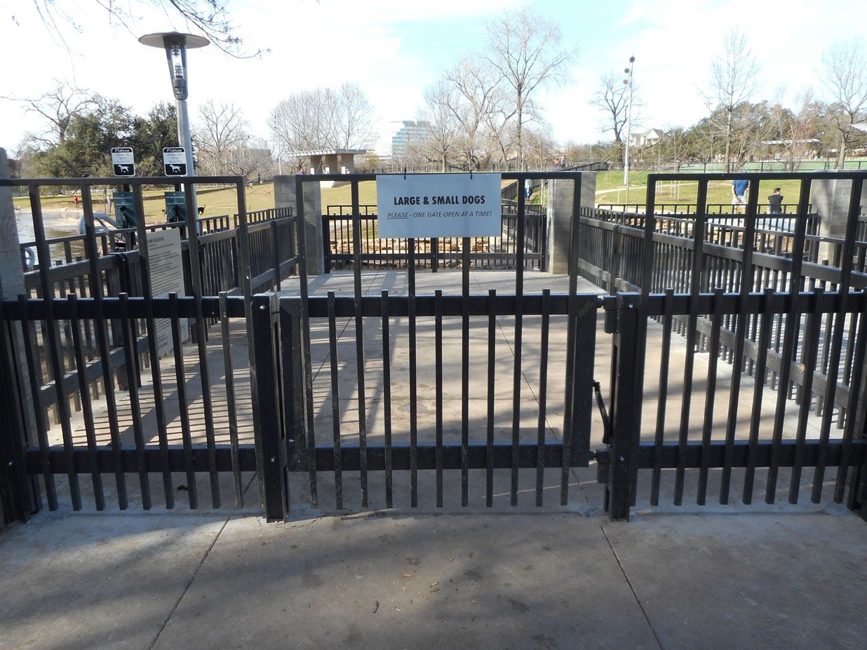 residential and commercial Ironworks