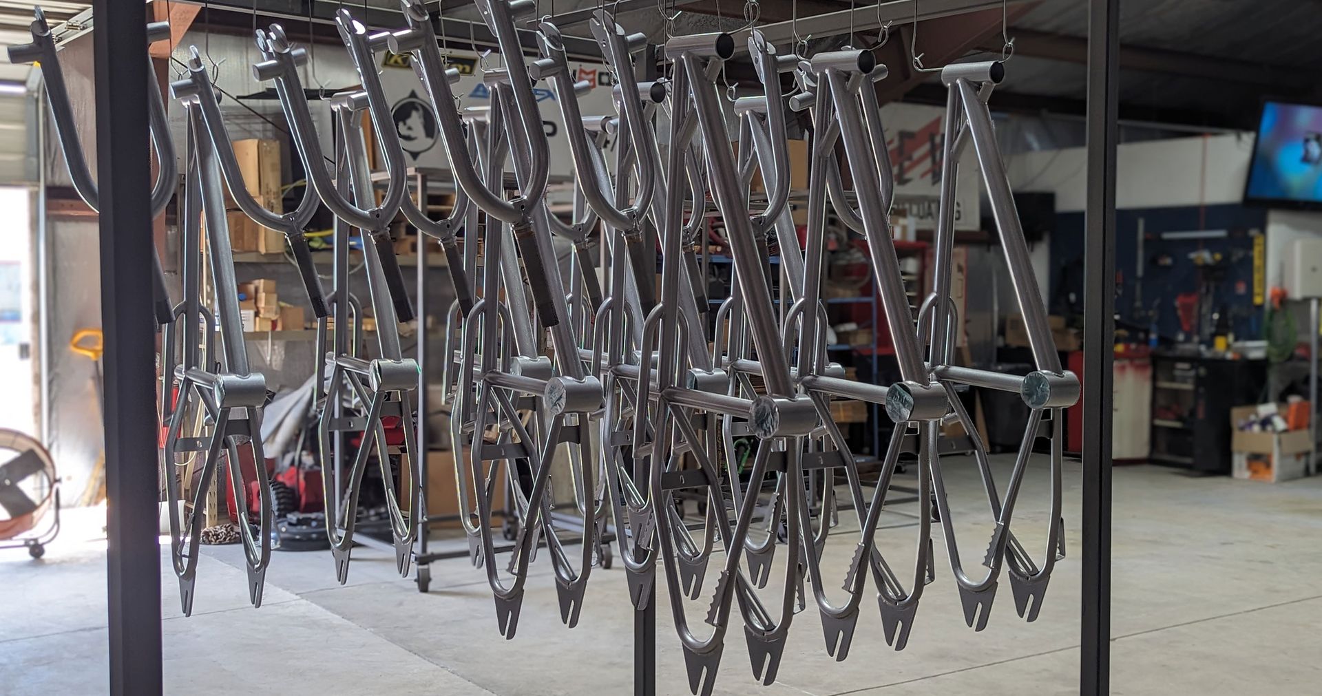 Commercial Coating