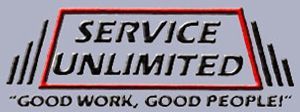 Service Unlimited Inc - Logo