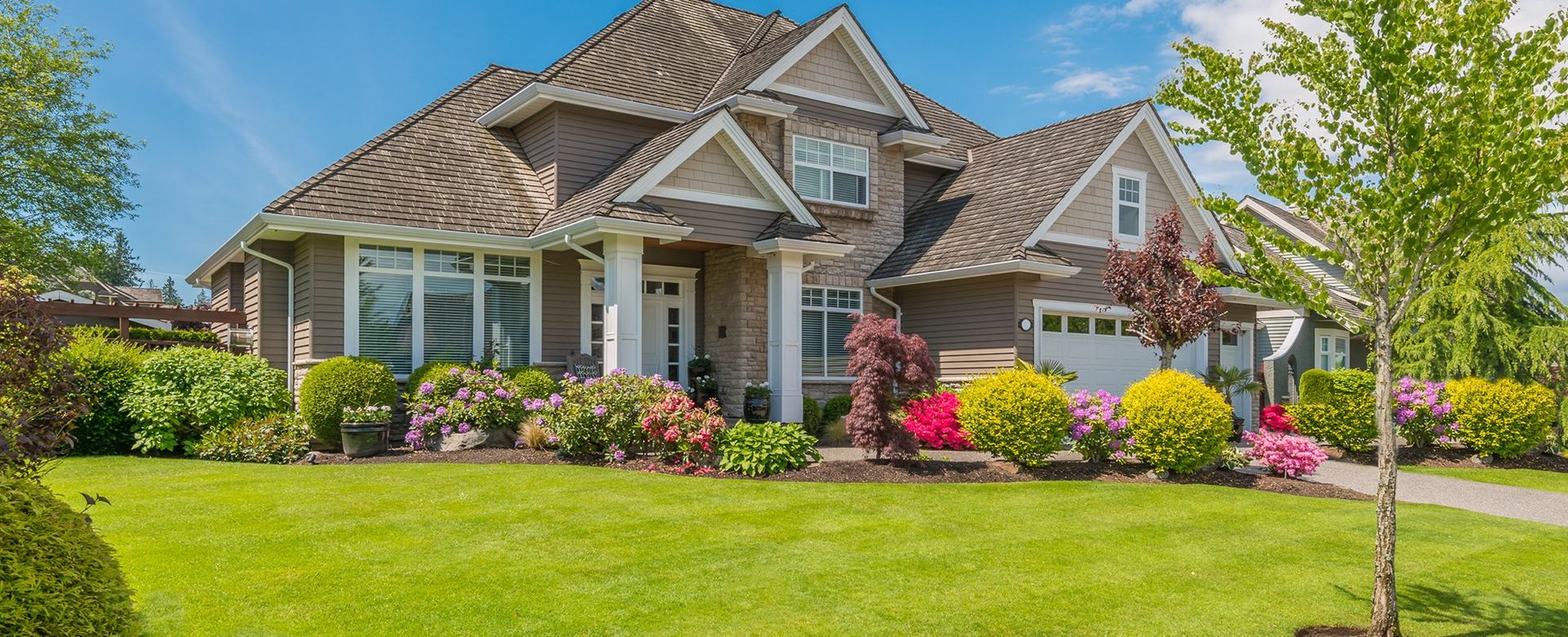 Zimmerman Landscaping LLC Landscaping Hillsborough, NJ