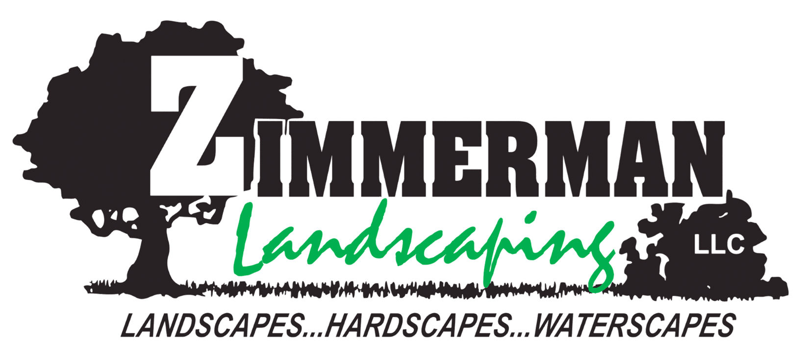 Zimmerman Landscaping LLC - Logo