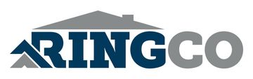 Ringco Roofing and Construction Logo