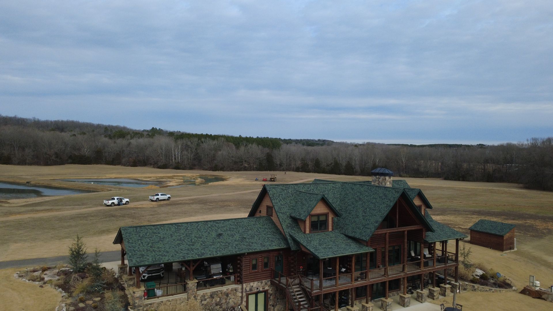 Raintight Roofing Inc