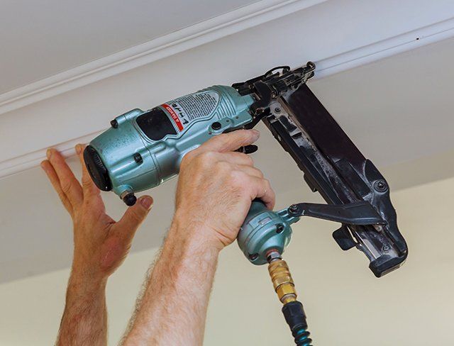 Nail guns