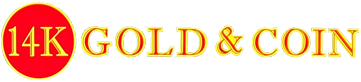 14K Gold & Coin - Logo