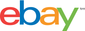 eBay logo