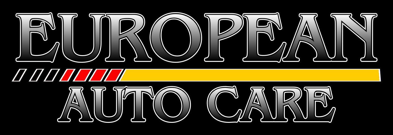 European Auto Care - logo