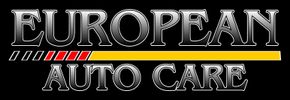 European Auto Care - logo