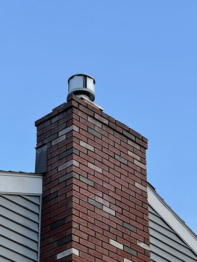 Fireplace Panel Replacement and Repair, Baun's Chimney Sweeping