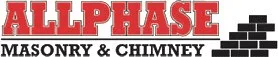 Allphase Masonry & Chimney Services - Logo