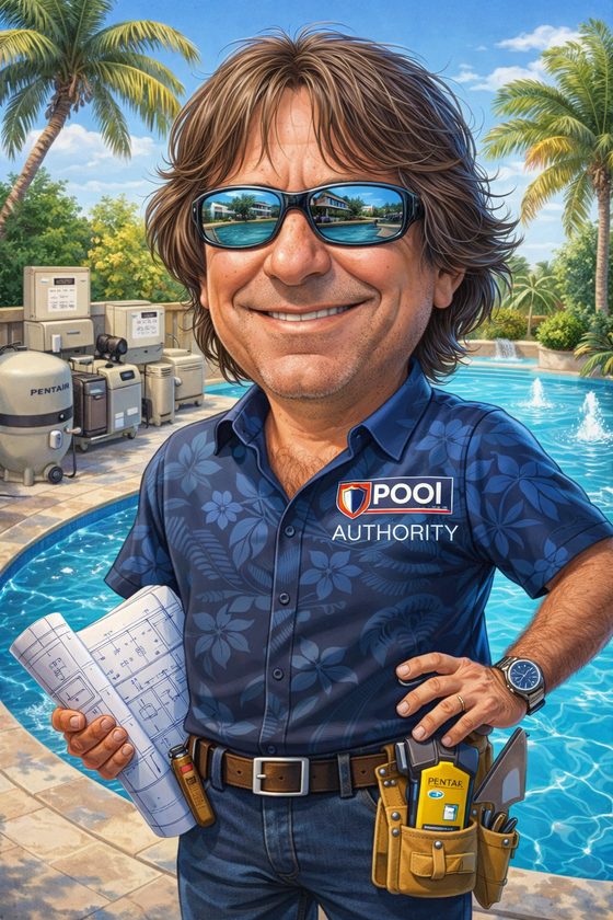 Pool Authority
