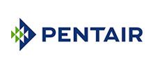 Pentair - logo