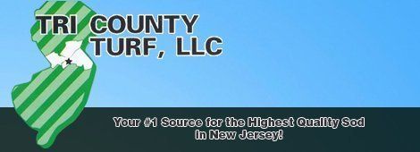 Tri-County Turf LLC - Logo