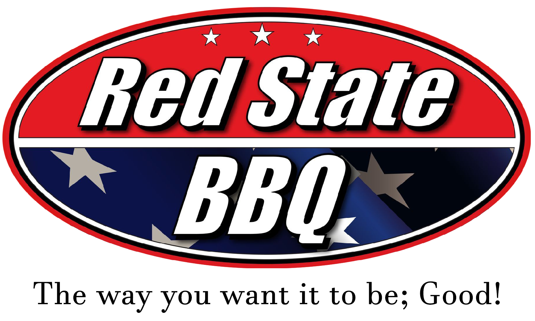 Red State BBQ