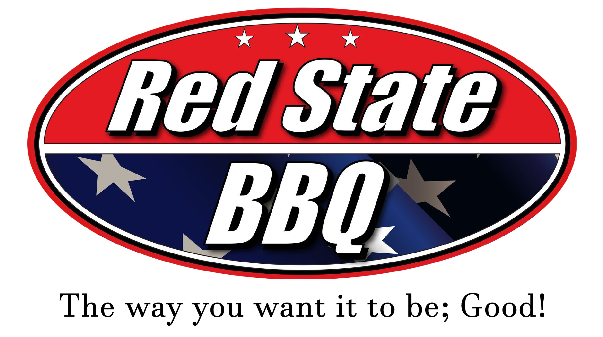 Red State BBQ