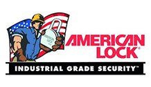 American lock
