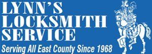 Lynn's Locksmith Service logo